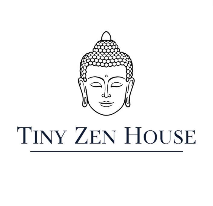 Tiny Zen House In With Private Sauna, Airco, Outdoor Swimming Pool, Wifi And 2 Bedrooms *